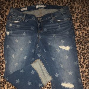 torrid Jeans - Torrid 16 boyfriend jeans torrid Jeans - Torrid 16 boyfriend jeans